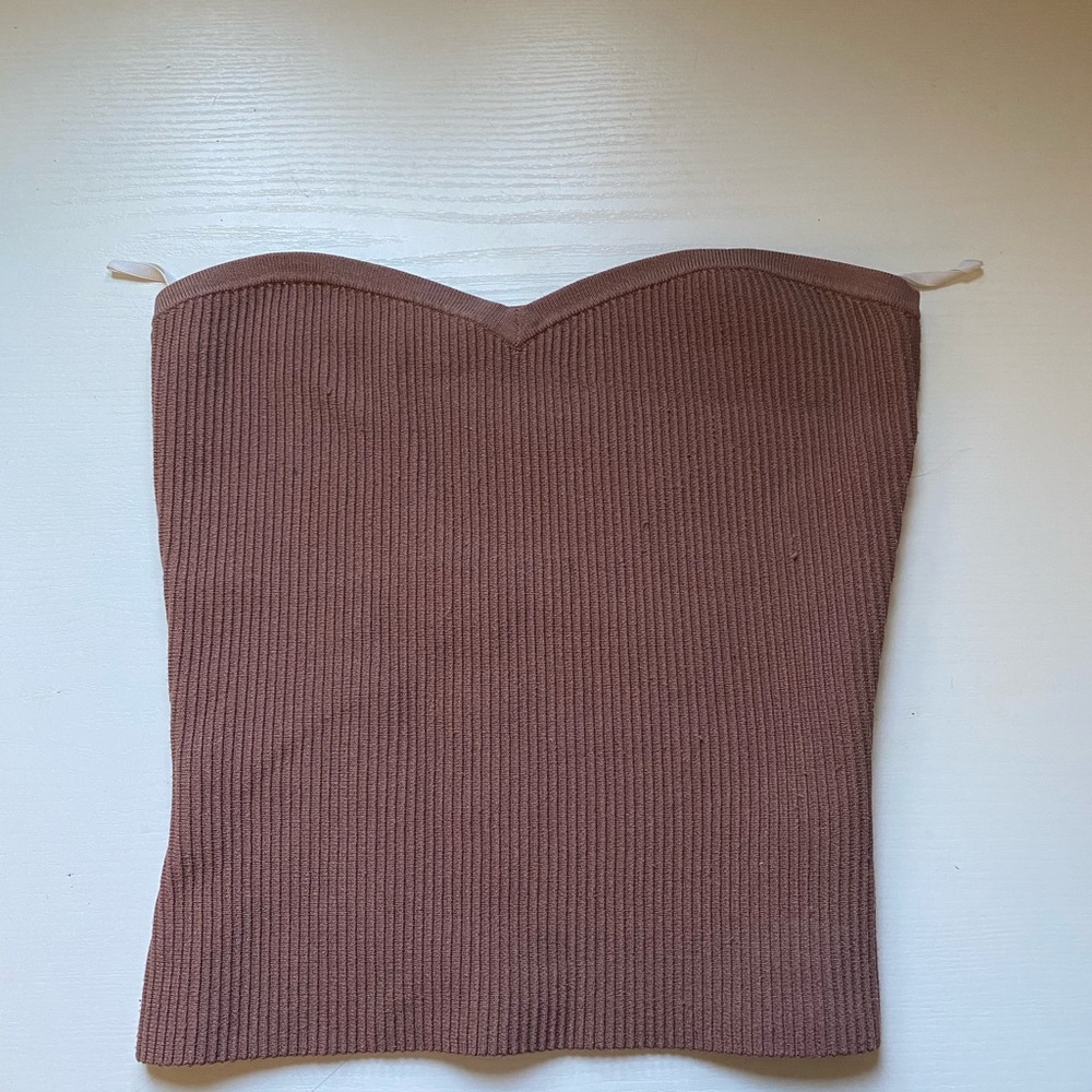 Babaton tube top